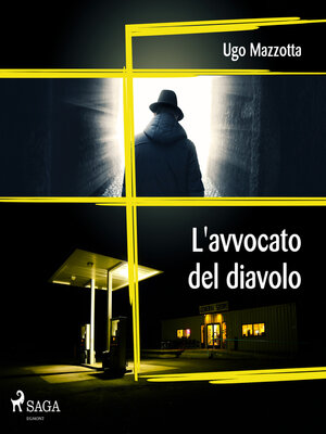 cover image of L'avvocato del diavolo